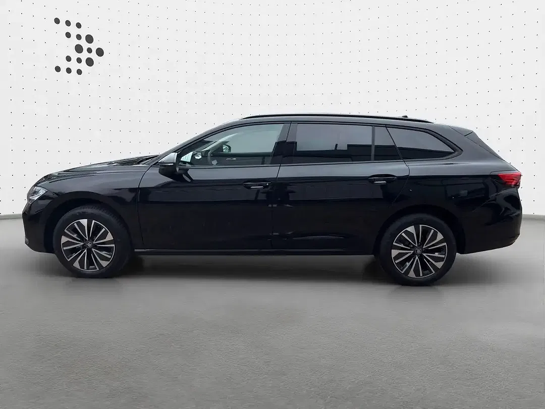 Skoda Superb - Thumbnail 4