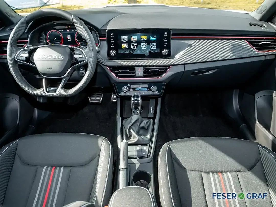 Skoda Kamiq - Thumbnail 8