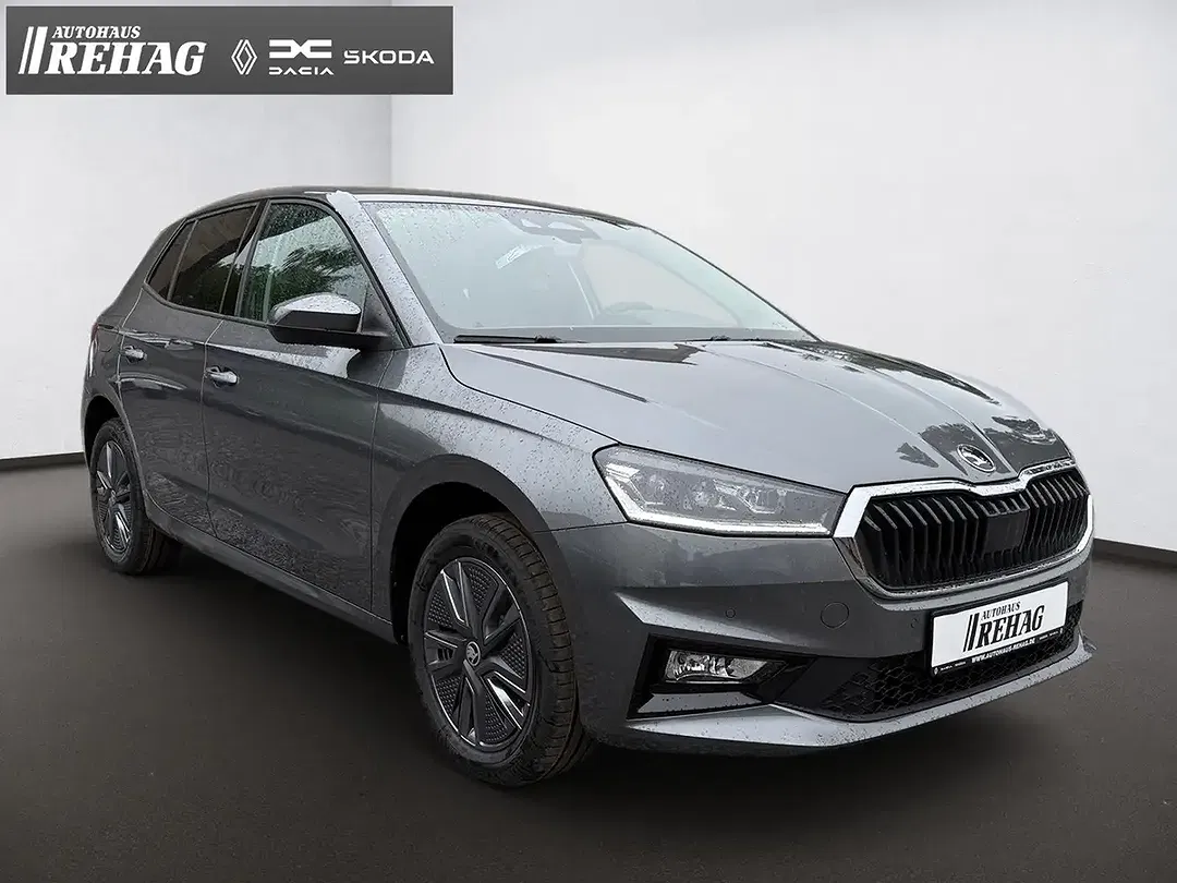 Skoda Fabia - Thumbnail 15