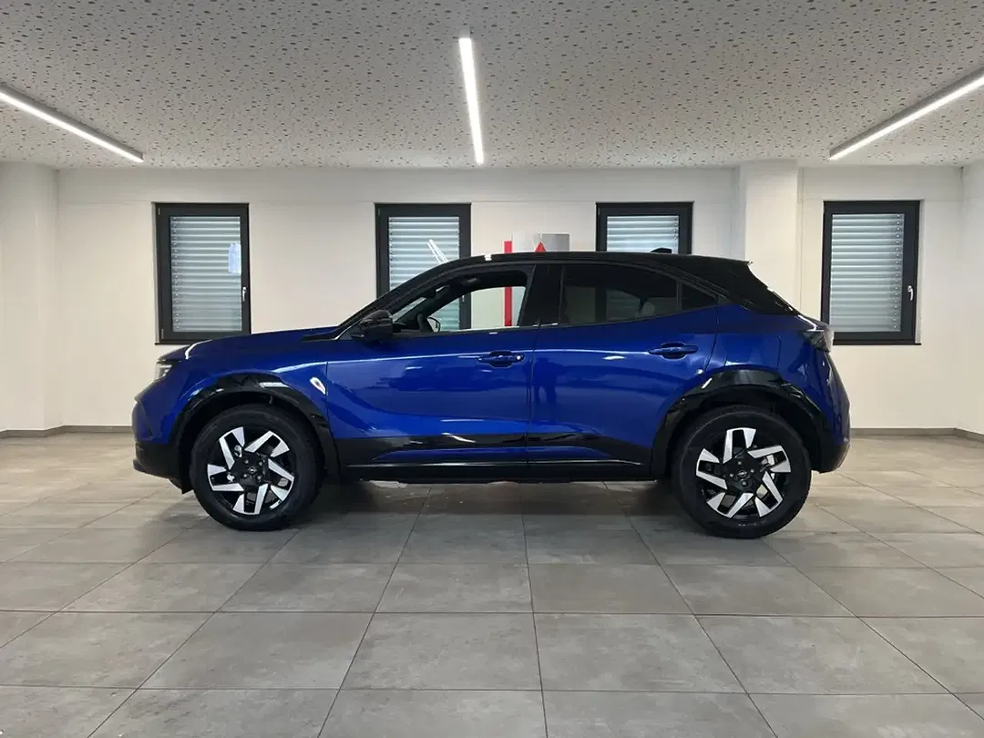 Opel Mokka - Thumbnail 2