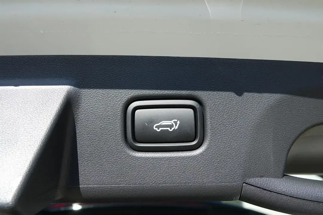 Hyundai TUCSON - Thumbnail 9