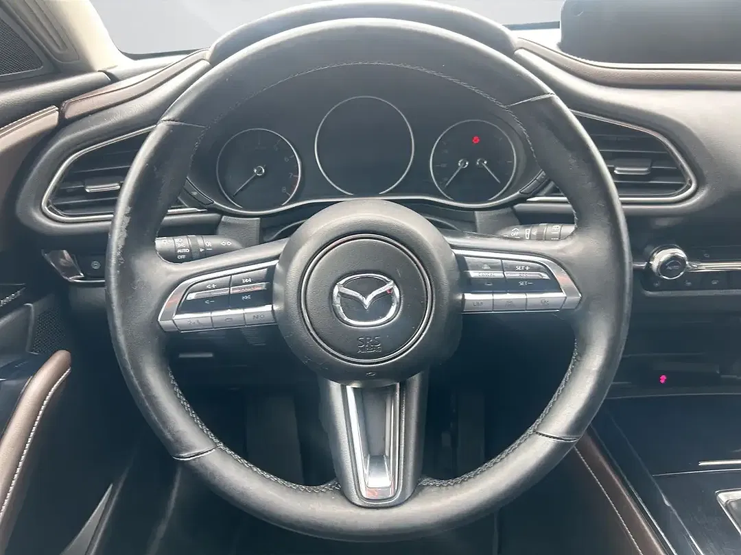 Mazda CX-30 - Thumbnail 10