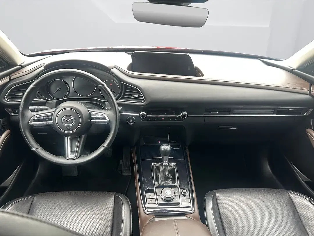 Mazda CX-30 - Thumbnail 11