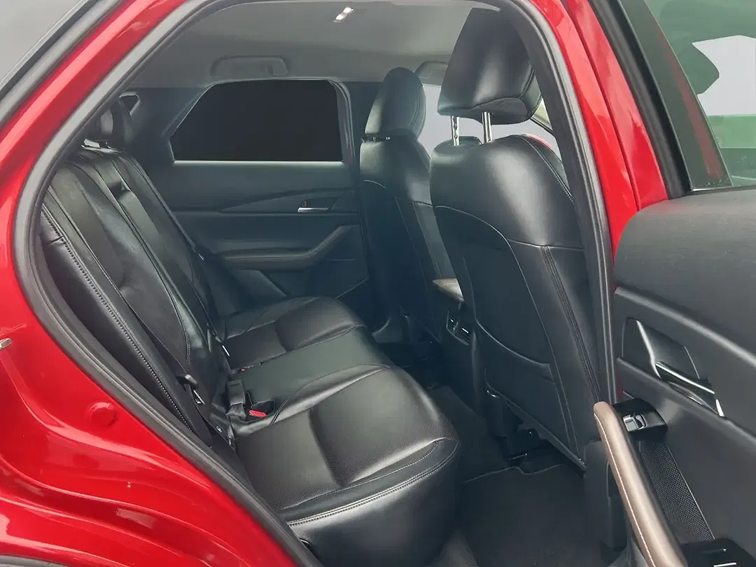 Mazda CX-30 - Thumbnail 14