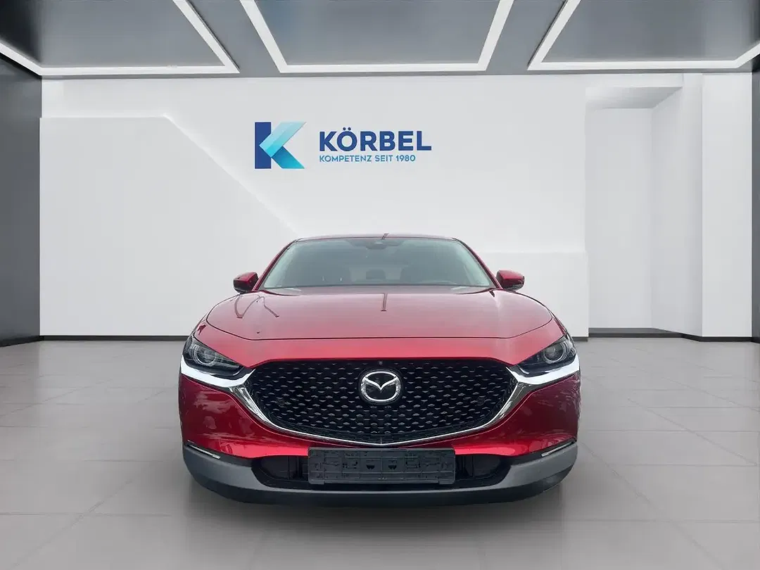 Mazda CX-30 - Thumbnail 2