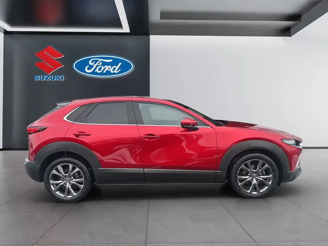 Mazda CX-30 - Thumbnail 4