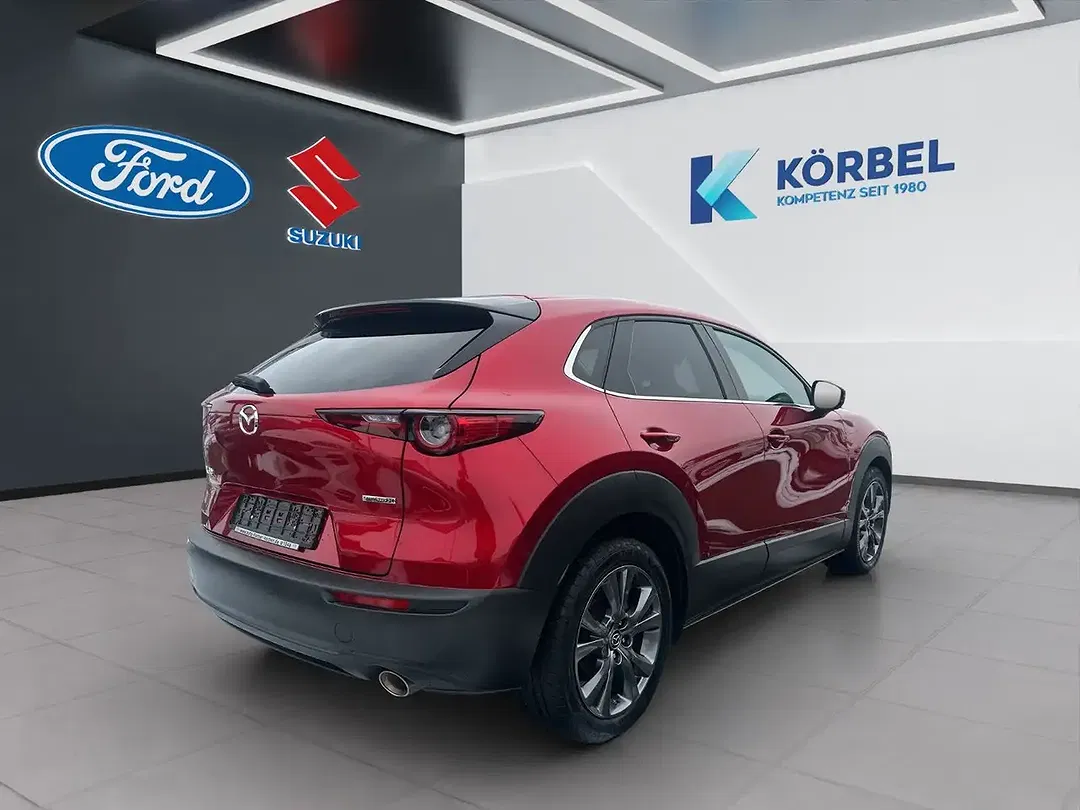 Mazda CX-30 - Thumbnail 5