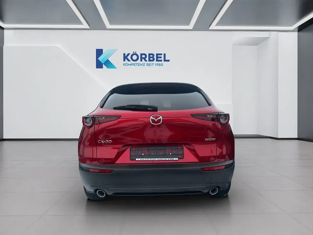 Mazda CX-30 - Thumbnail 6