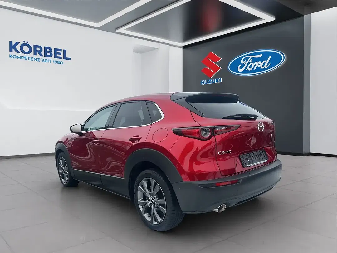 Mazda CX-30 - Thumbnail 7