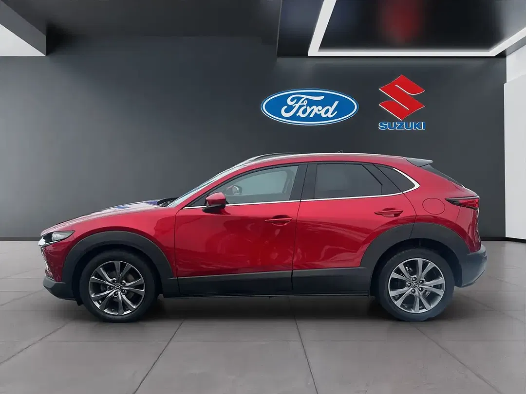 Mazda CX-30 - Thumbnail 8