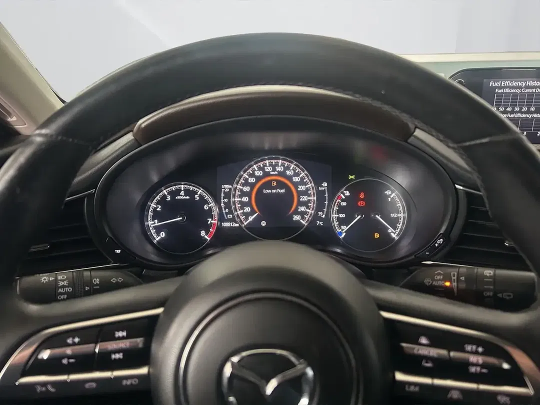 Mazda CX-30 - Thumbnail 9
