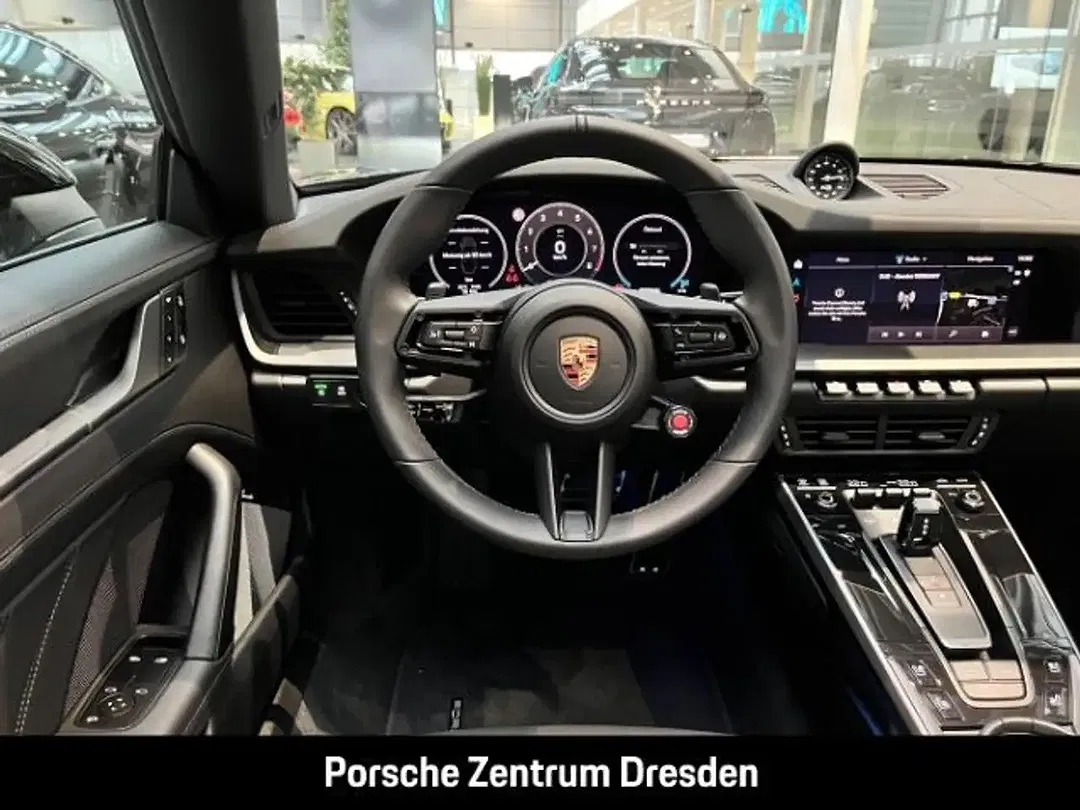 Porsche 992 - Thumbnail 15