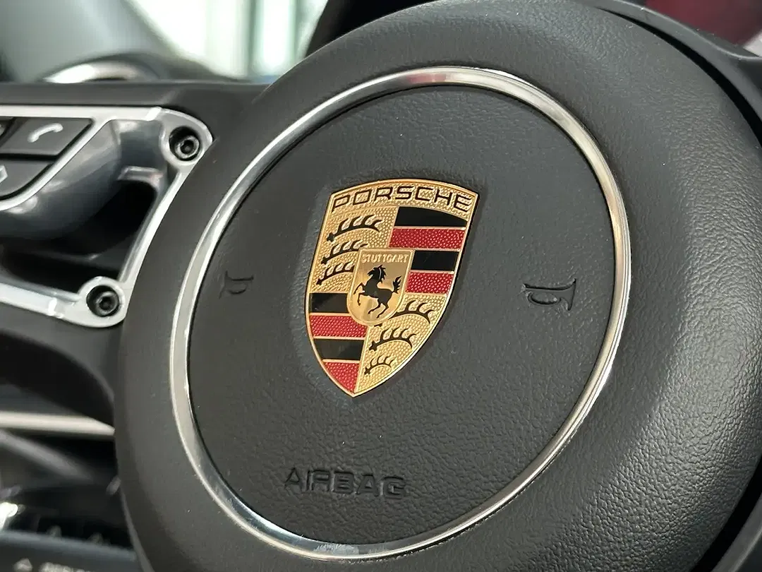 Porsche Boxster - Thumbnail 15