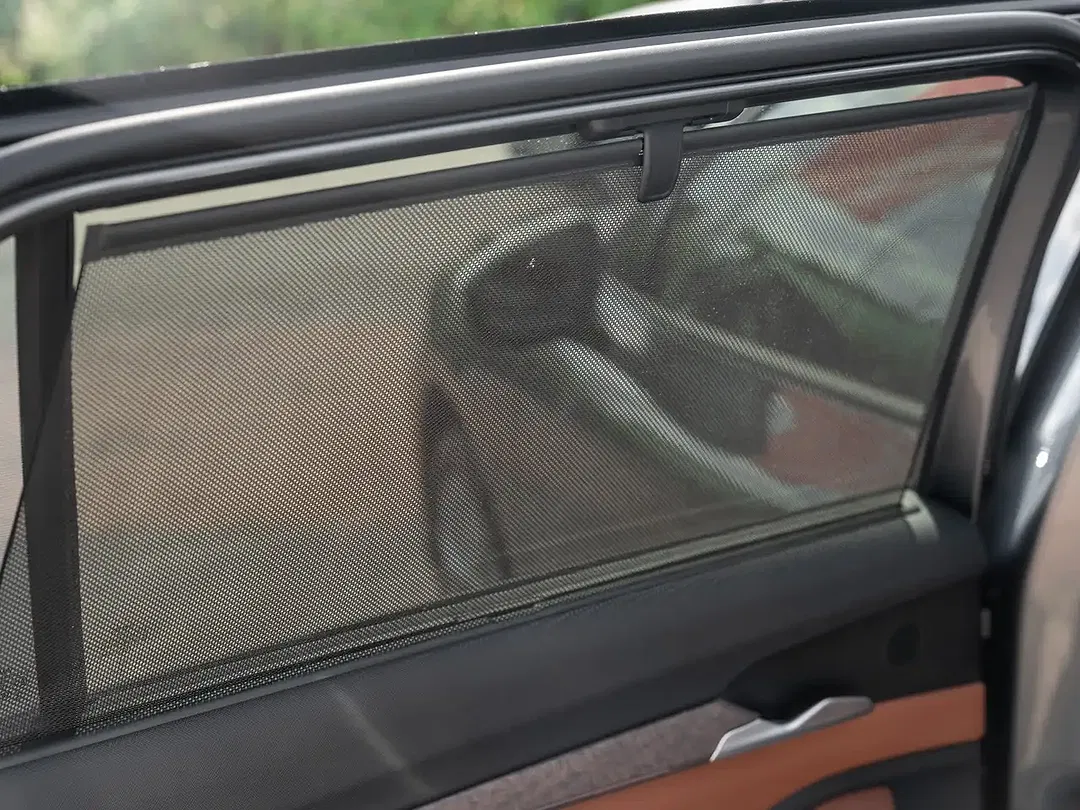 Skoda Superb - Thumbnail 12