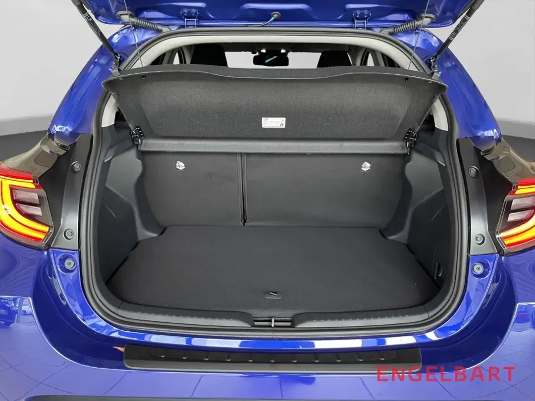 Toyota Yaris - Thumbnail 13
