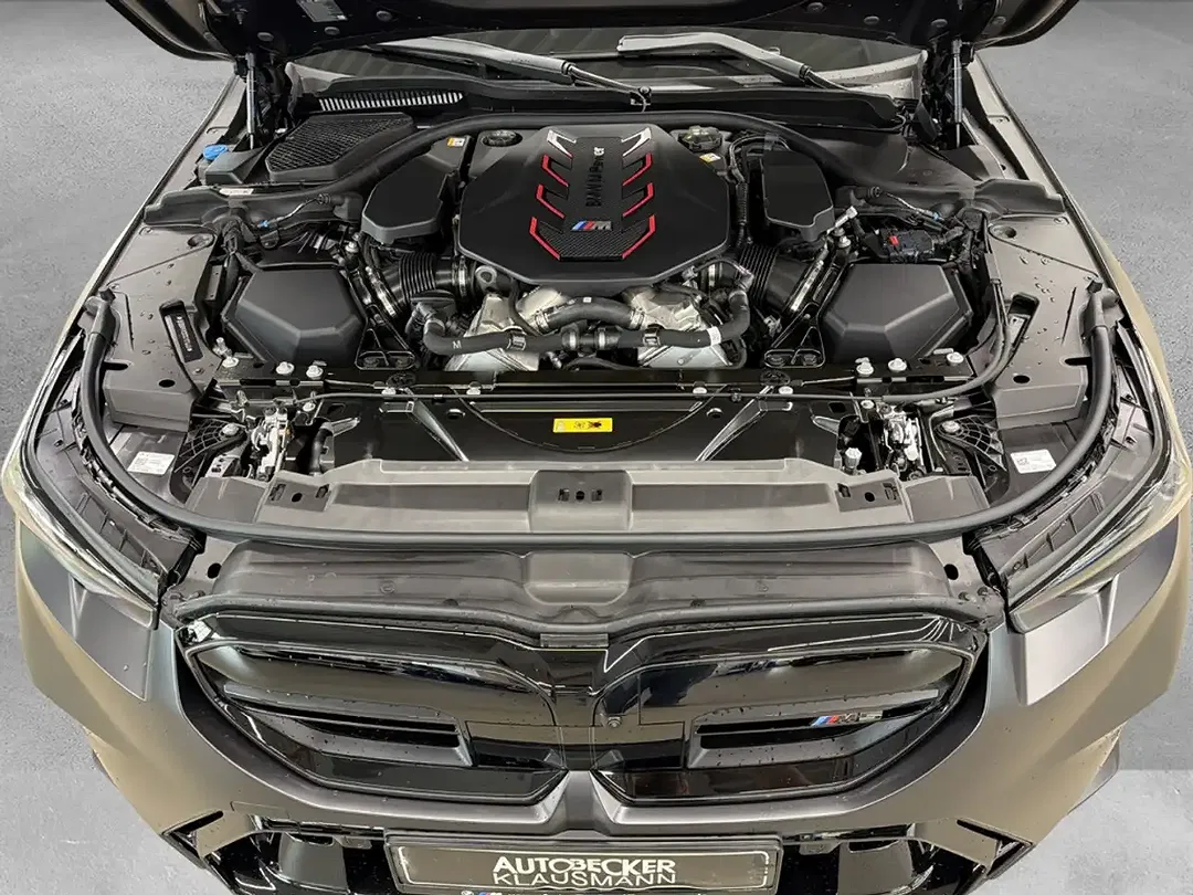 BMW M5 - Thumbnail 14