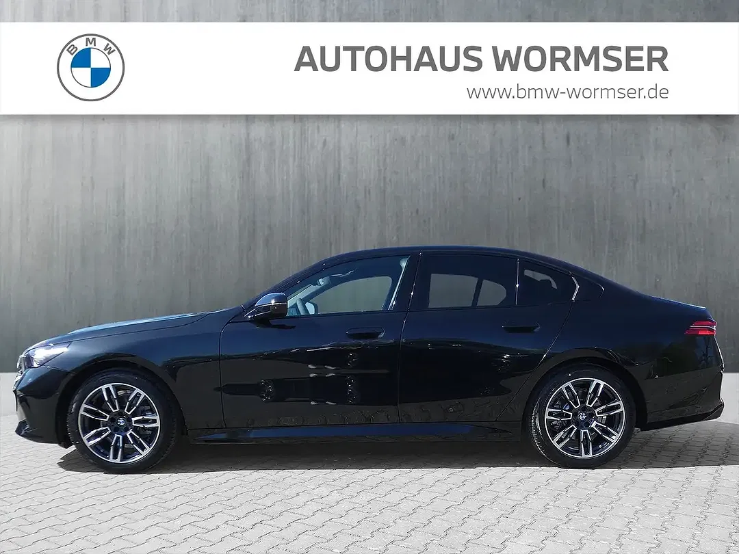 BMW 520 - Thumbnail 5