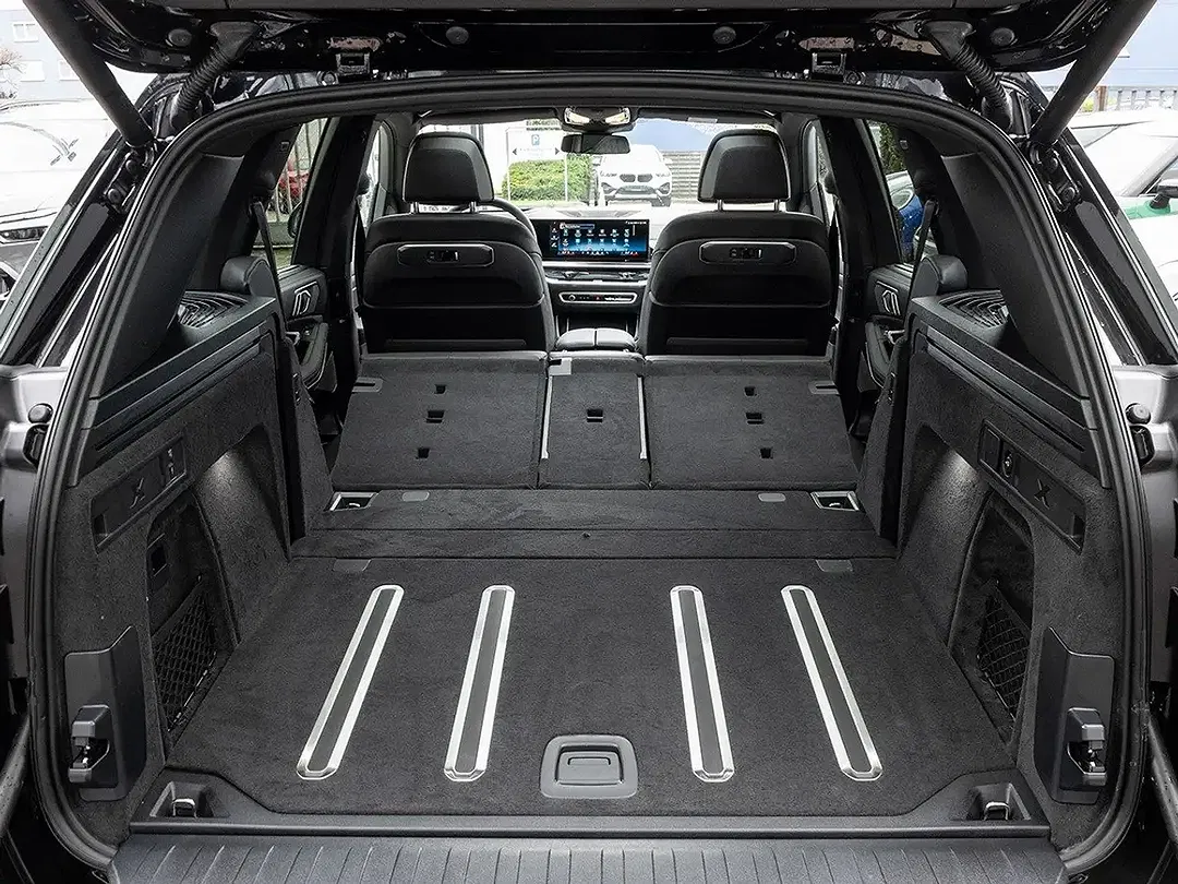 BMW X5 - Thumbnail 11