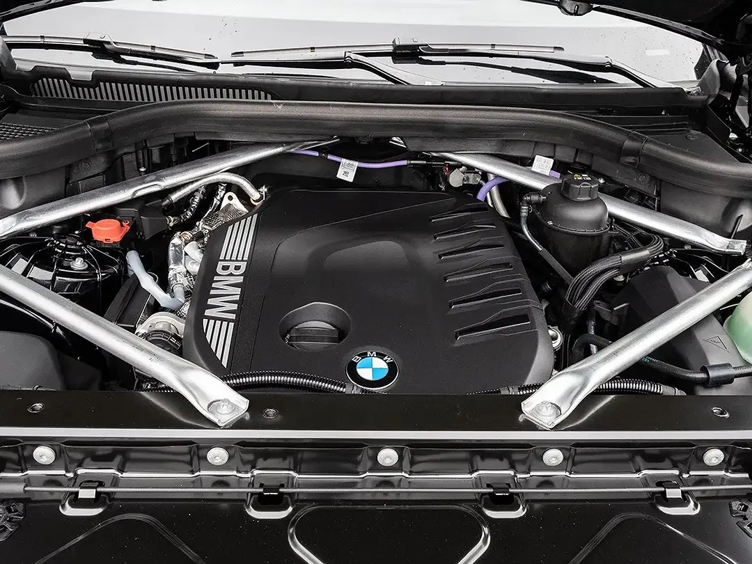 BMW X5 - Thumbnail 12