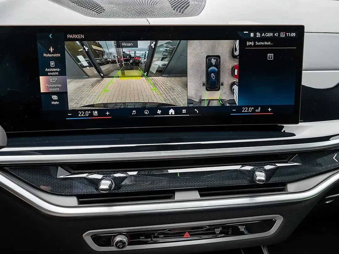 BMW X5 - Thumbnail 8