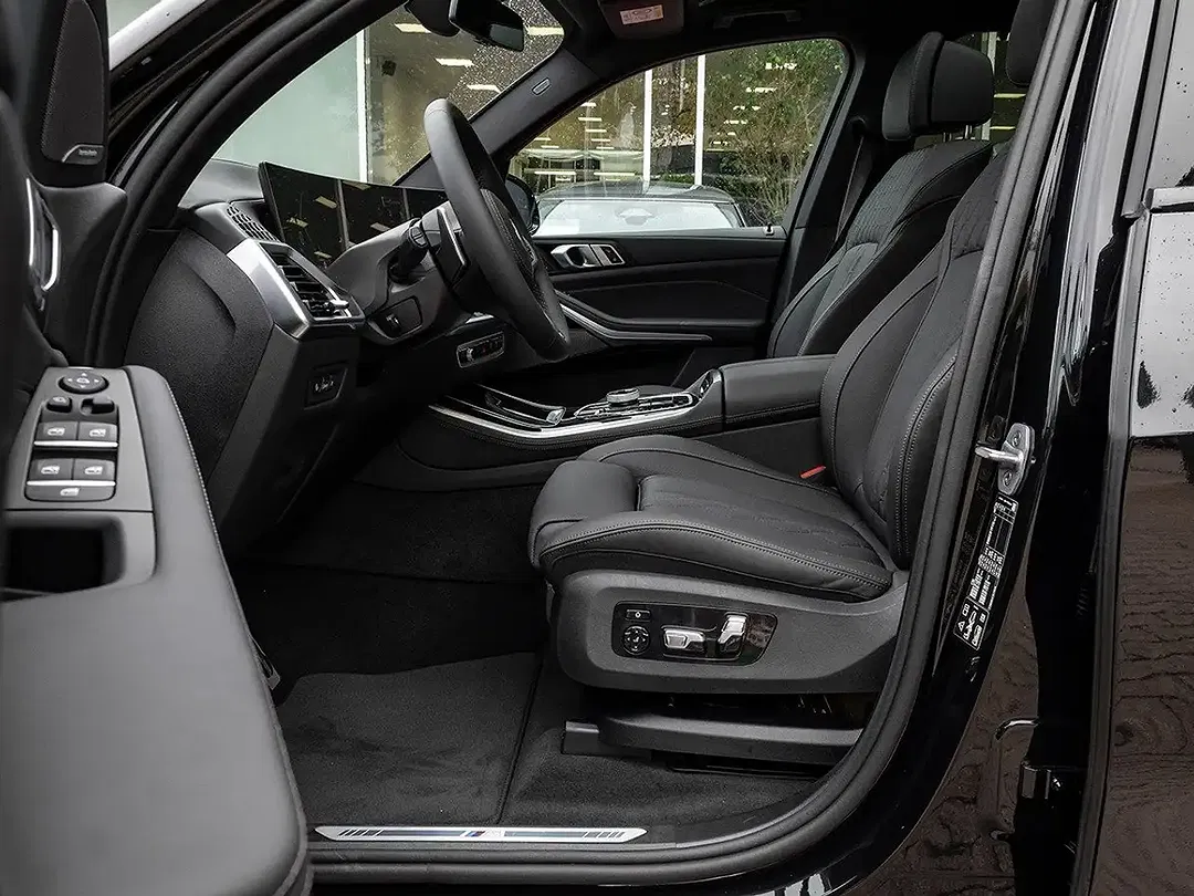 BMW X5 - Thumbnail 9