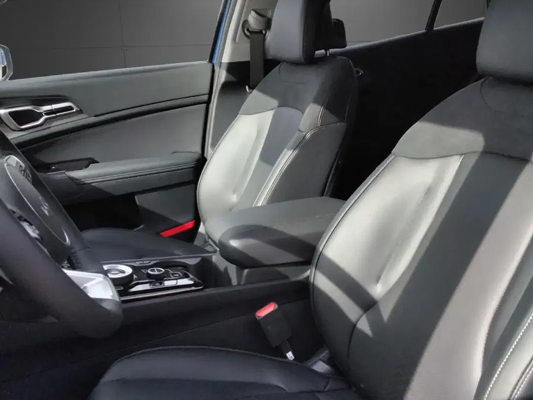 Kia Sportage - Thumbnail 6