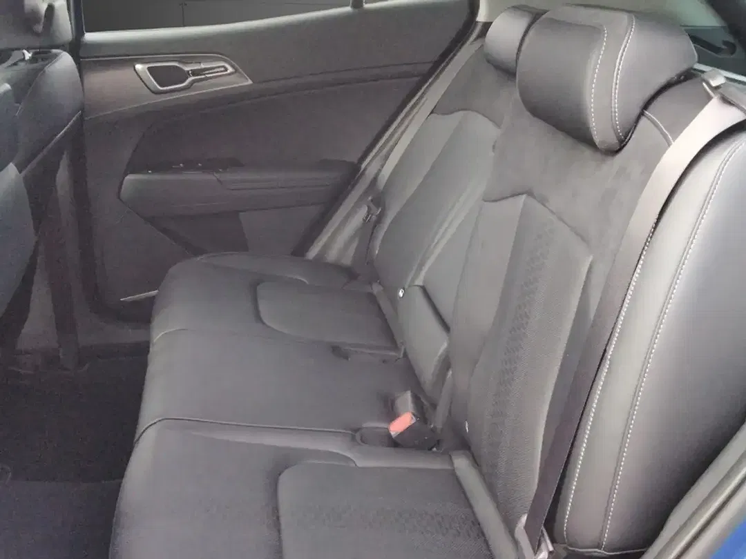Kia Sportage - Thumbnail 7