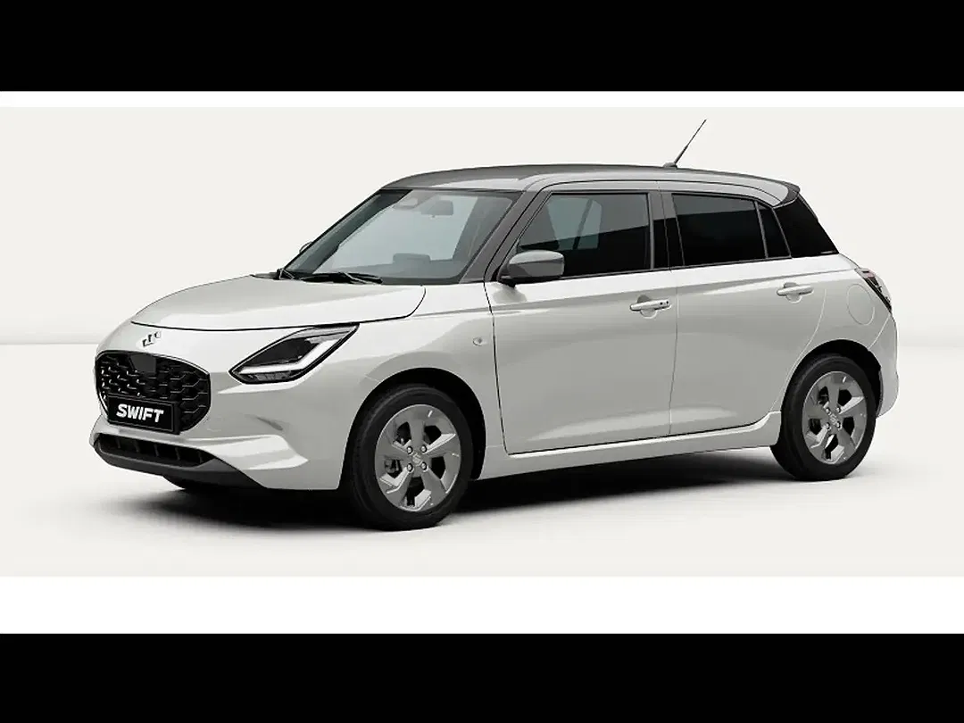 Suzuki Swift - Thumbnail 12