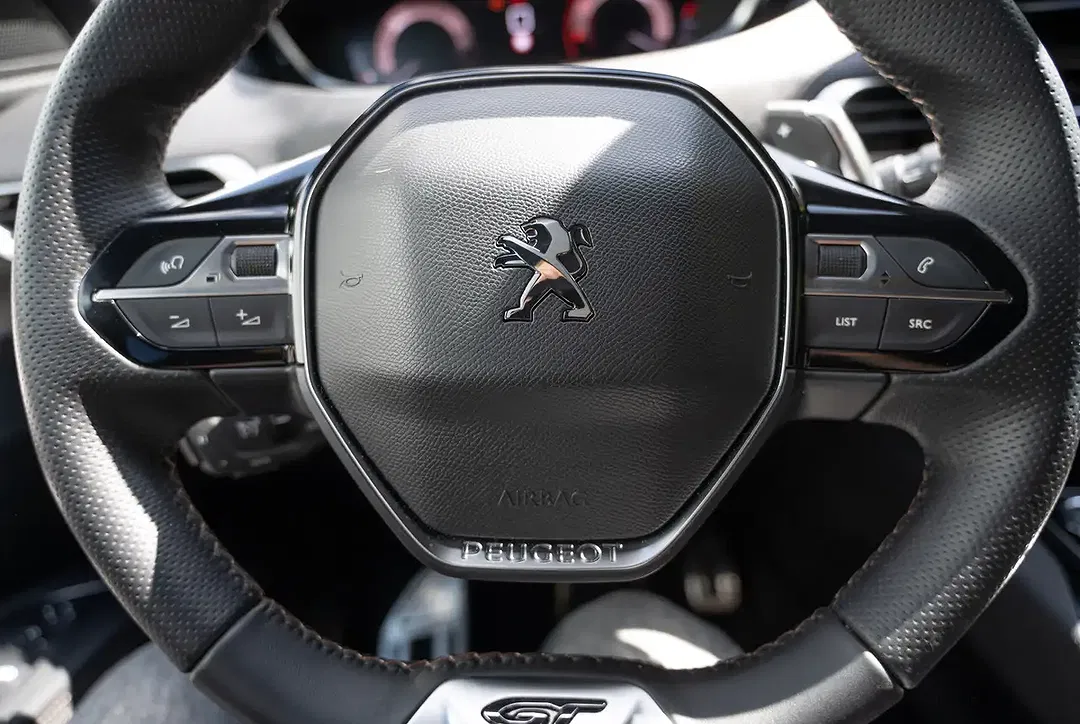 Peugeot 3008 - Thumbnail 13