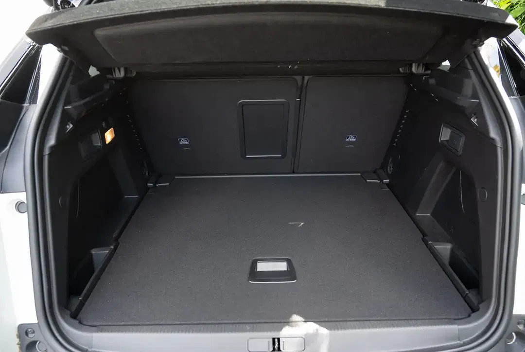 Peugeot 3008 - Thumbnail 14