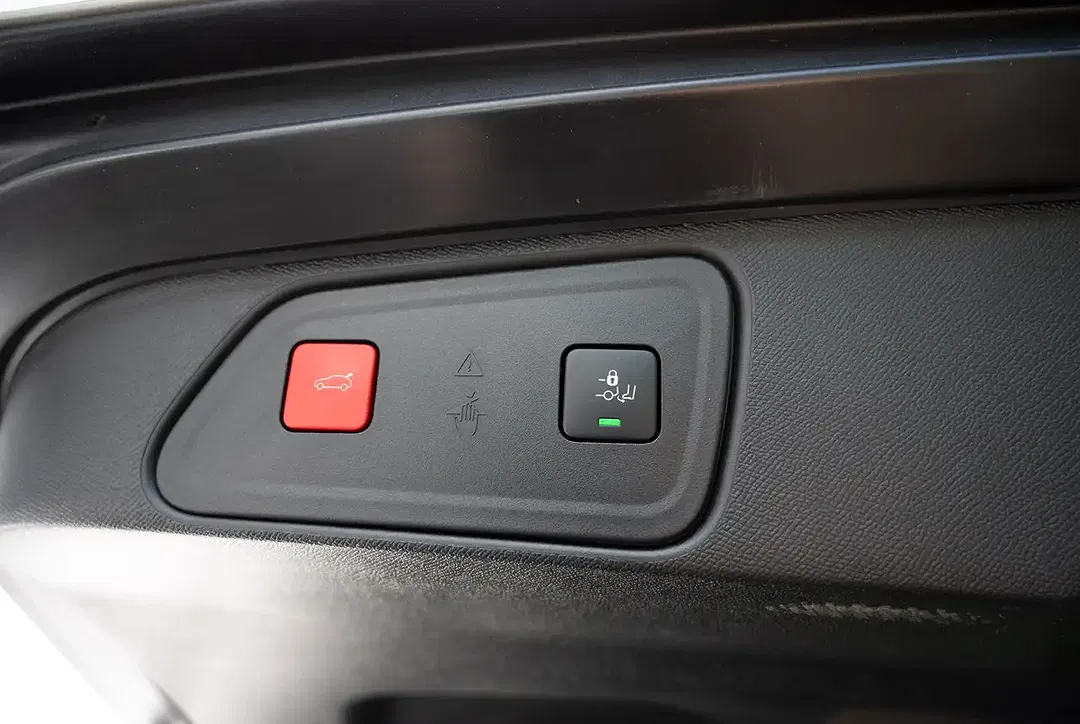 Peugeot 3008 - Thumbnail 15