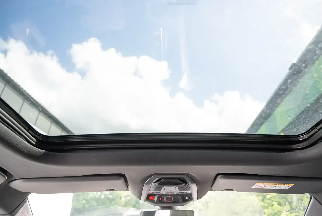 Peugeot 3008 - Thumbnail 4