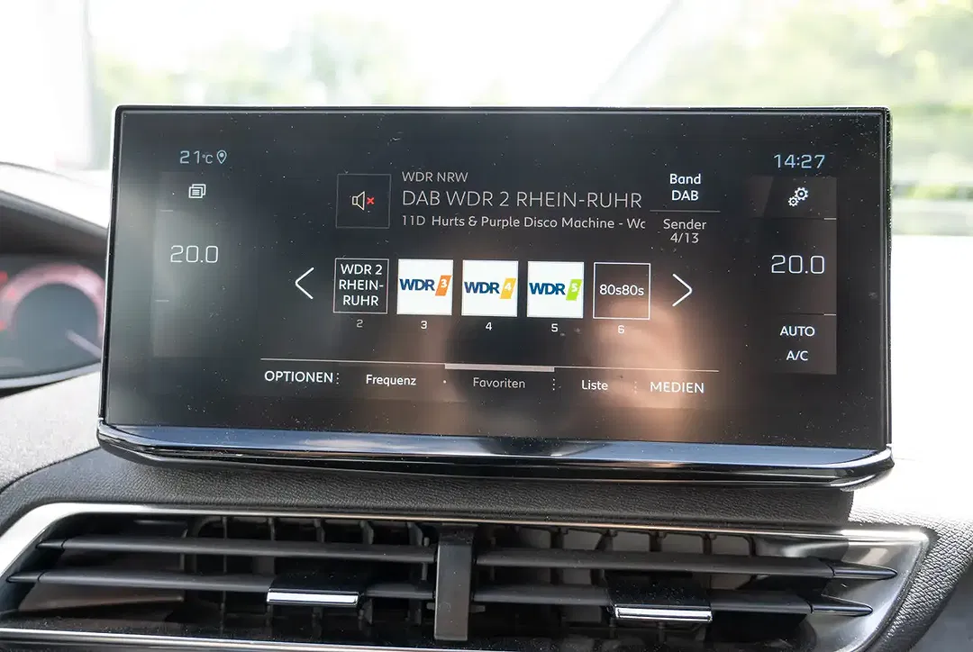 Peugeot 3008 - Thumbnail 7