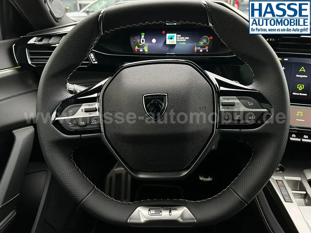 Peugeot 308 - Thumbnail 10