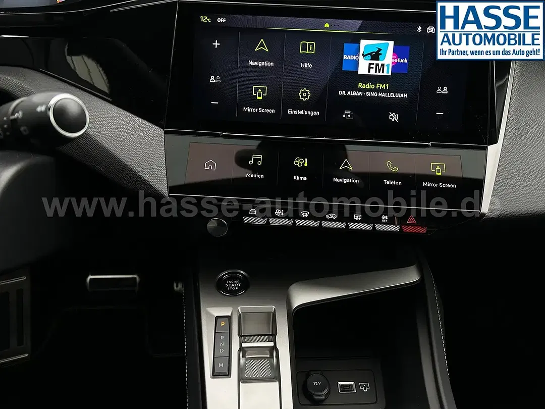 Peugeot 308 - Thumbnail 11