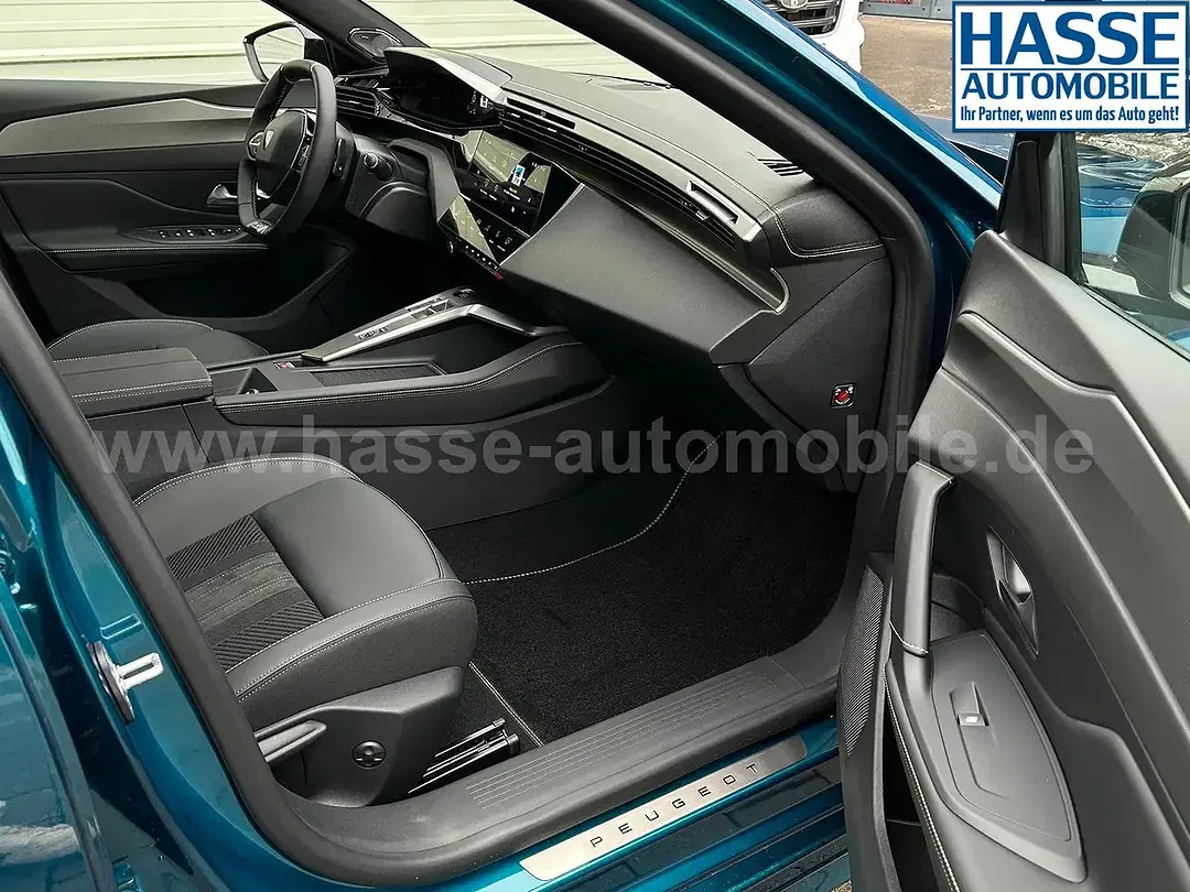 Peugeot 308 - Thumbnail 12