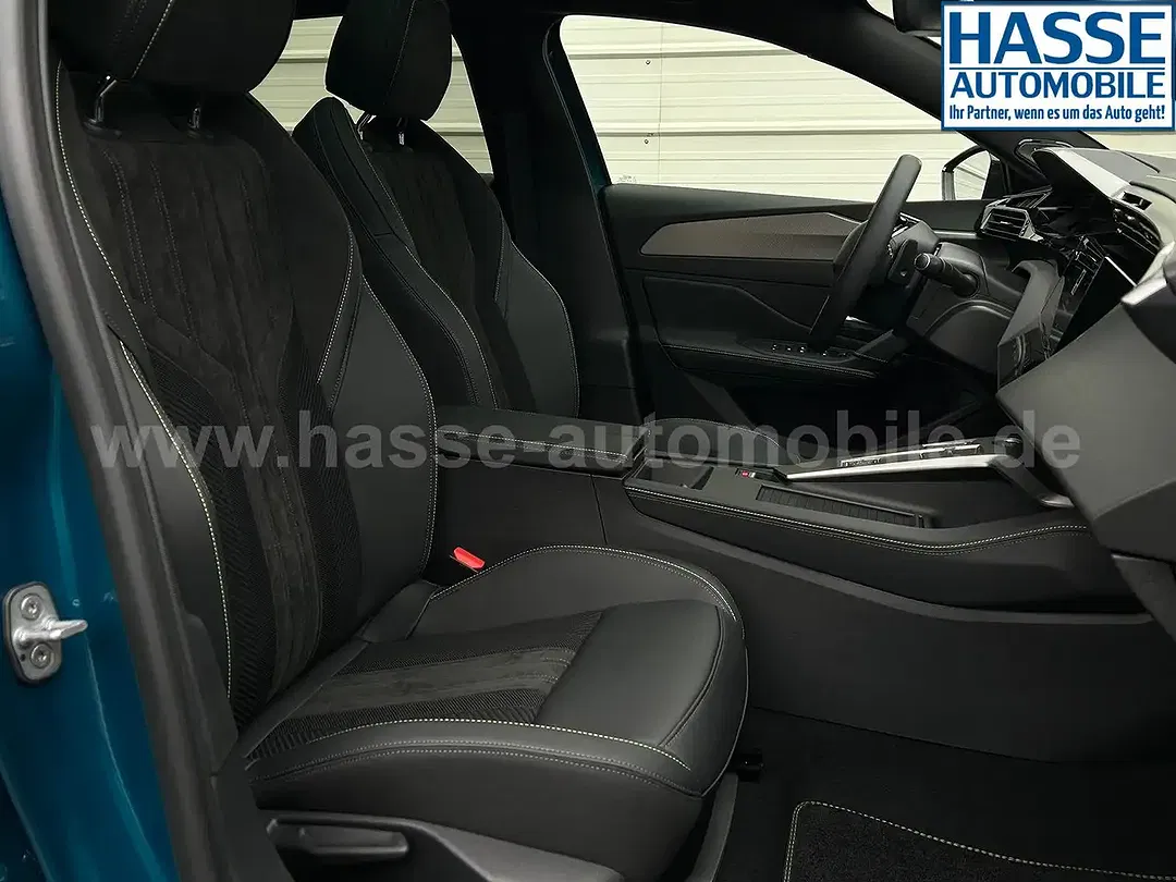 Peugeot 308 - Thumbnail 13