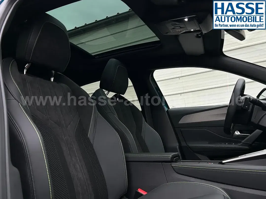Peugeot 308 - Thumbnail 14