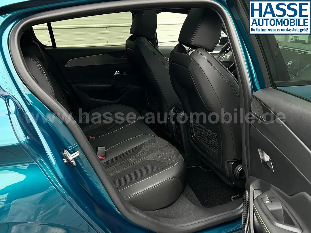 Peugeot 308 - Thumbnail 15