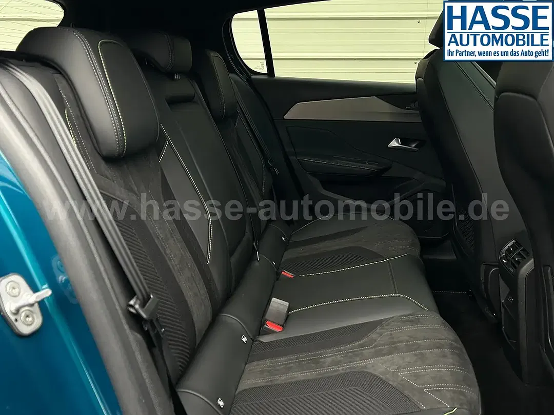 Peugeot 308 - Thumbnail 16
