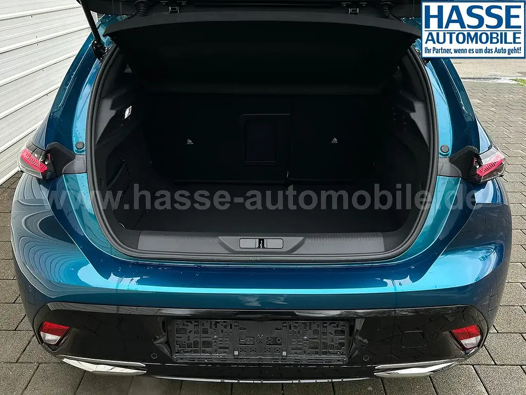 Peugeot 308 - Thumbnail 17