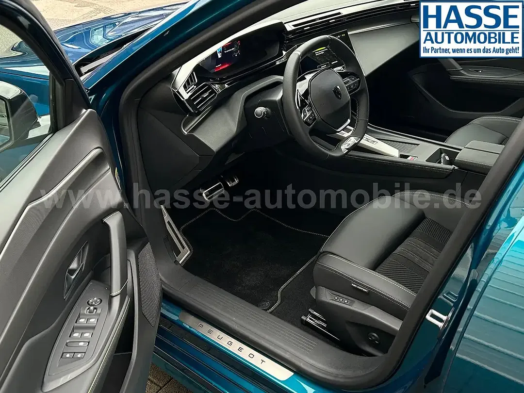 Peugeot 308 - Thumbnail 7
