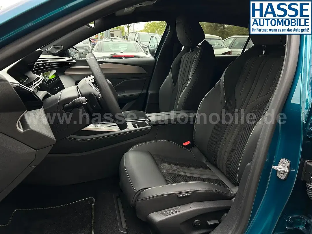 Peugeot 308 - Thumbnail 8
