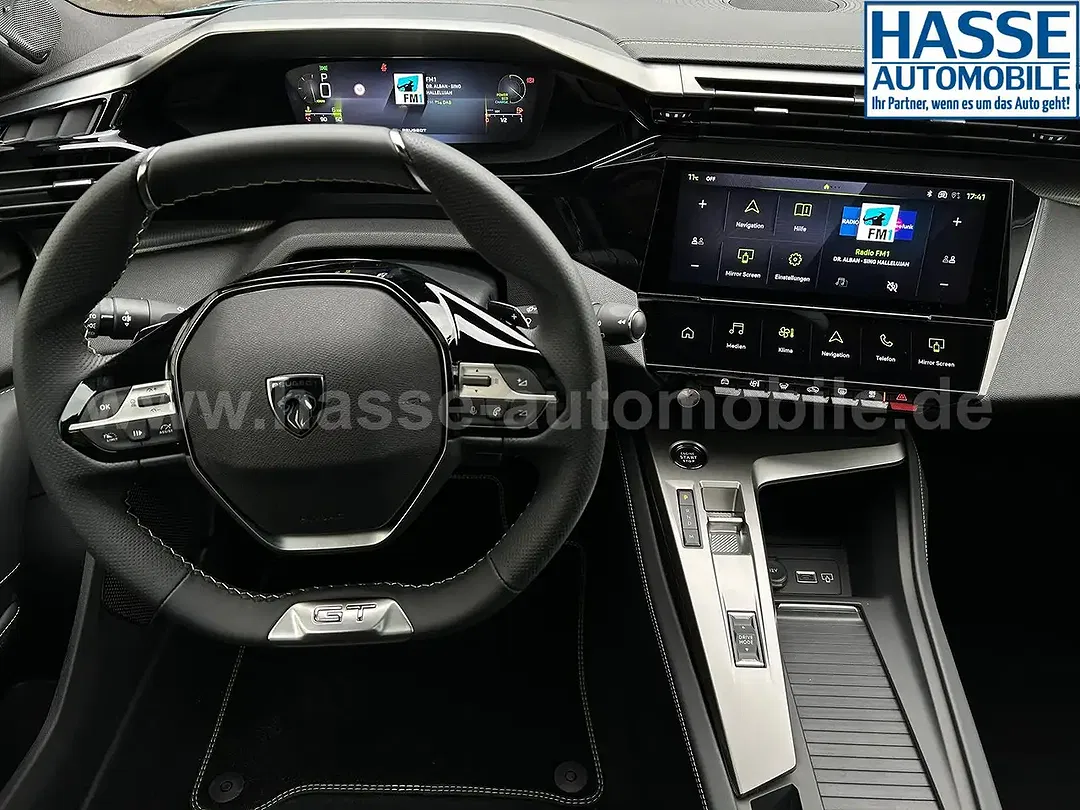 Peugeot 308 - Thumbnail 9