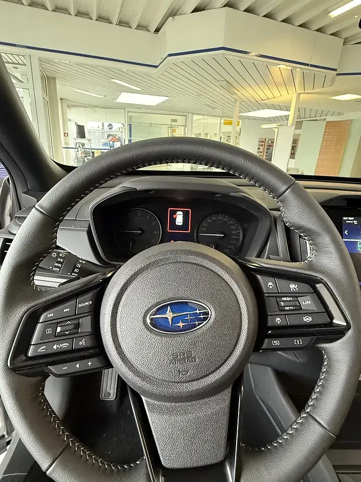 Subaru Forester - Thumbnail 10