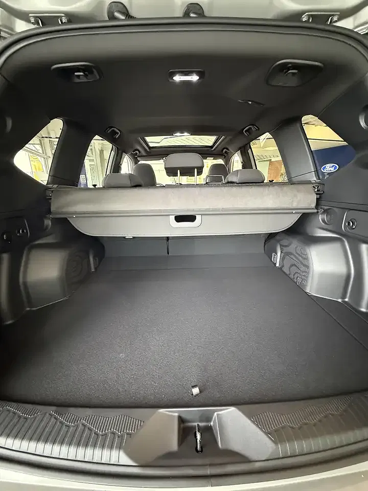 Subaru Forester - Thumbnail 12
