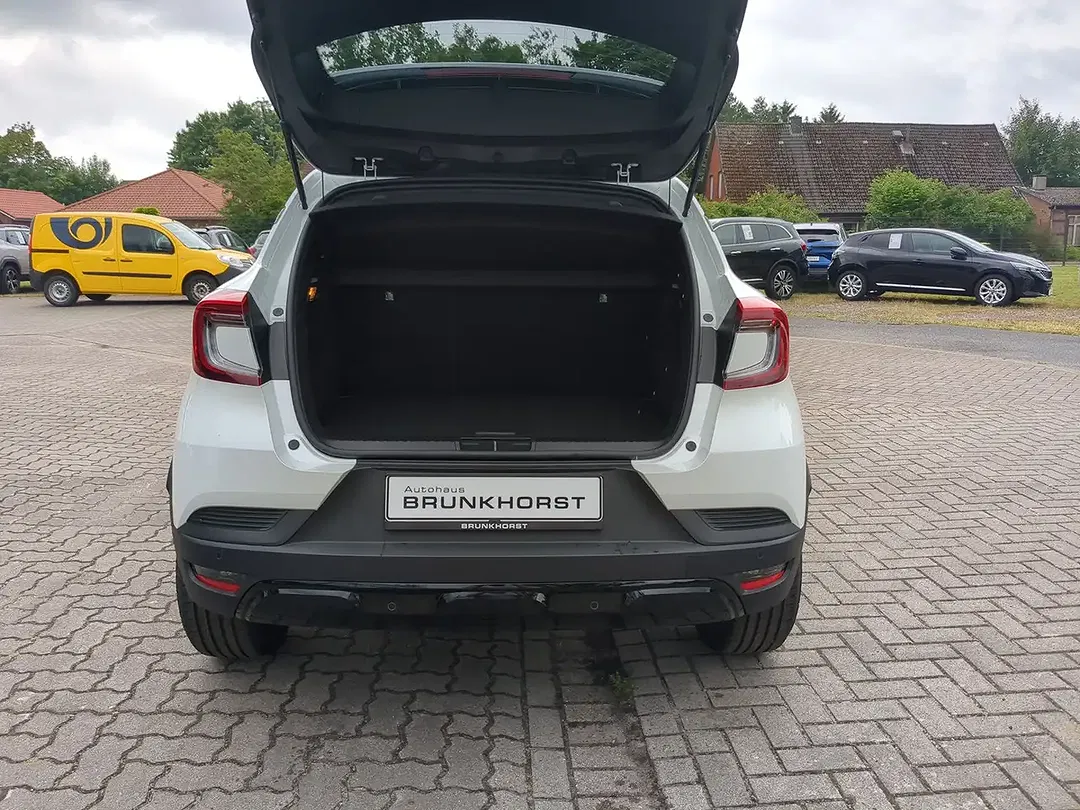 Mitsubishi ASX - Thumbnail 15