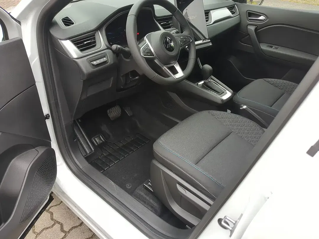 Mitsubishi ASX - Thumbnail 5