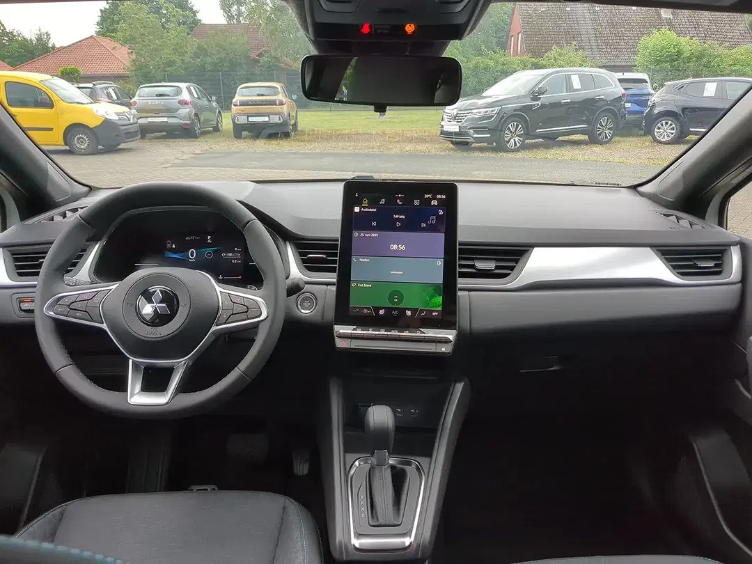 Mitsubishi ASX - Thumbnail 6