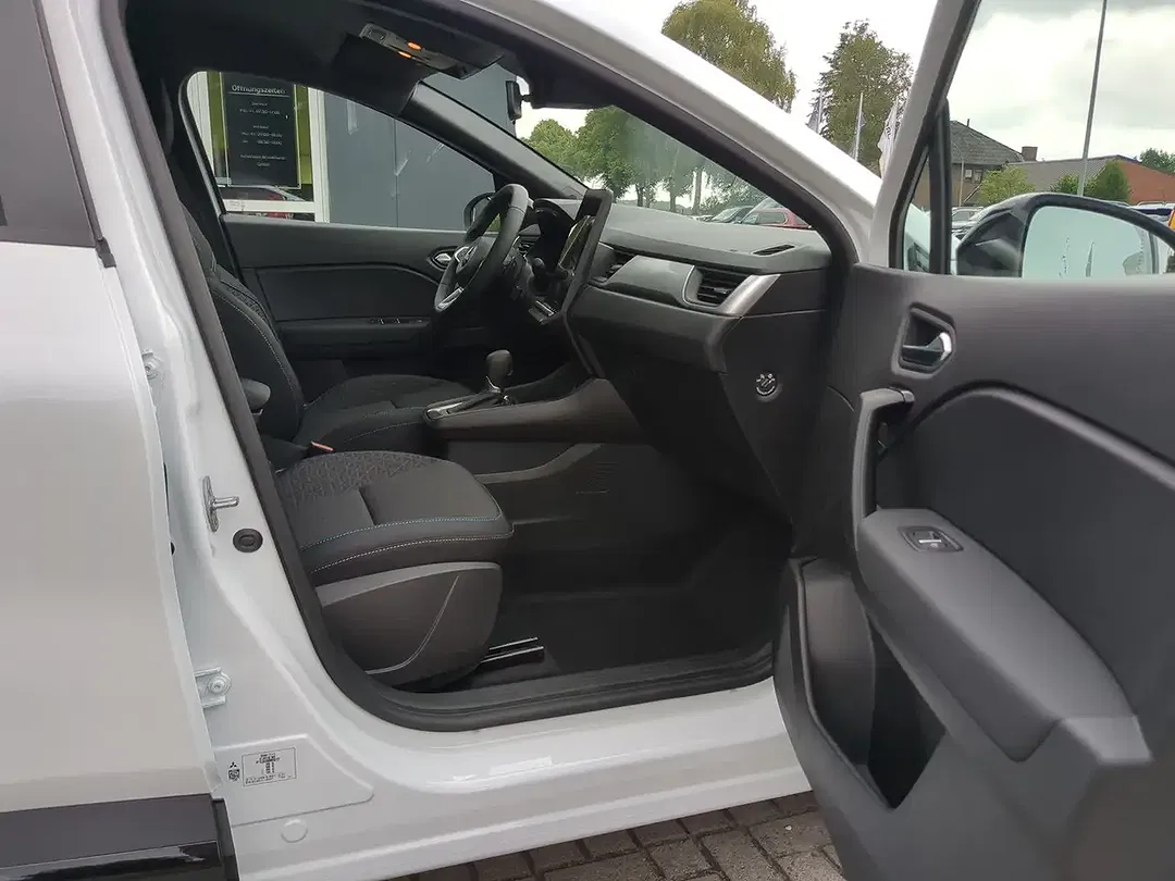 Mitsubishi ASX - Thumbnail 9